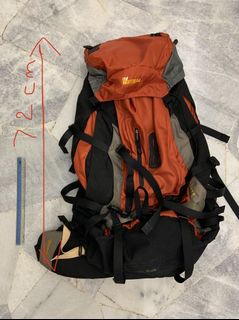 Vertikal best sale backpack malaysia