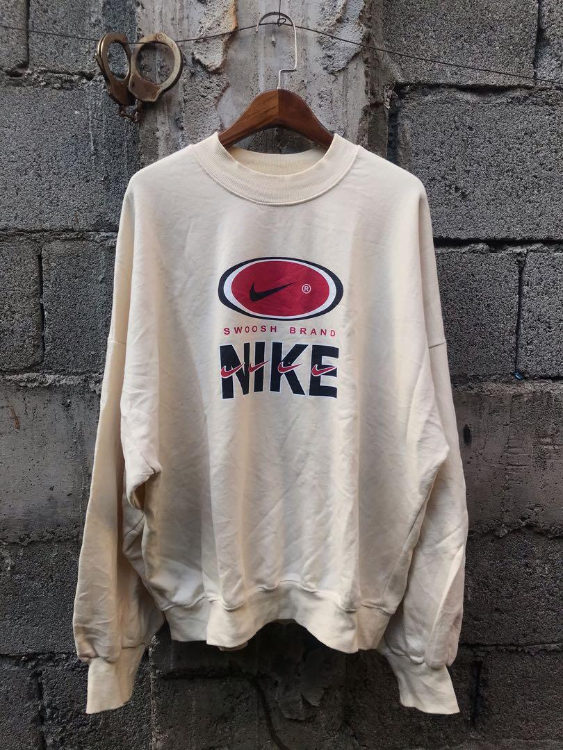 bootleg vintage nike