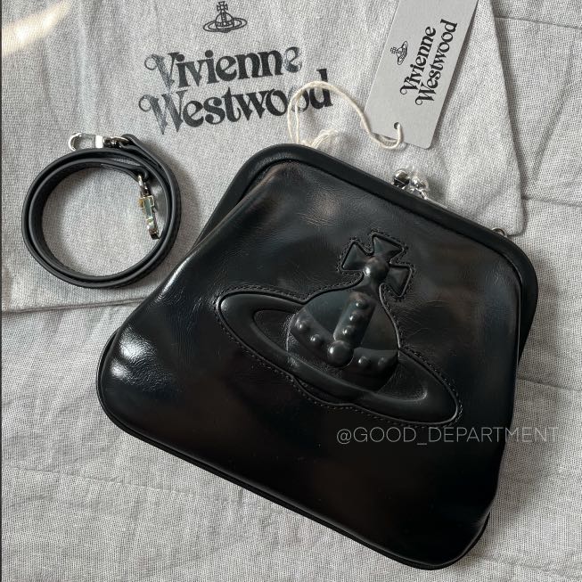 Vivienne westwood chelsea 2025 bag