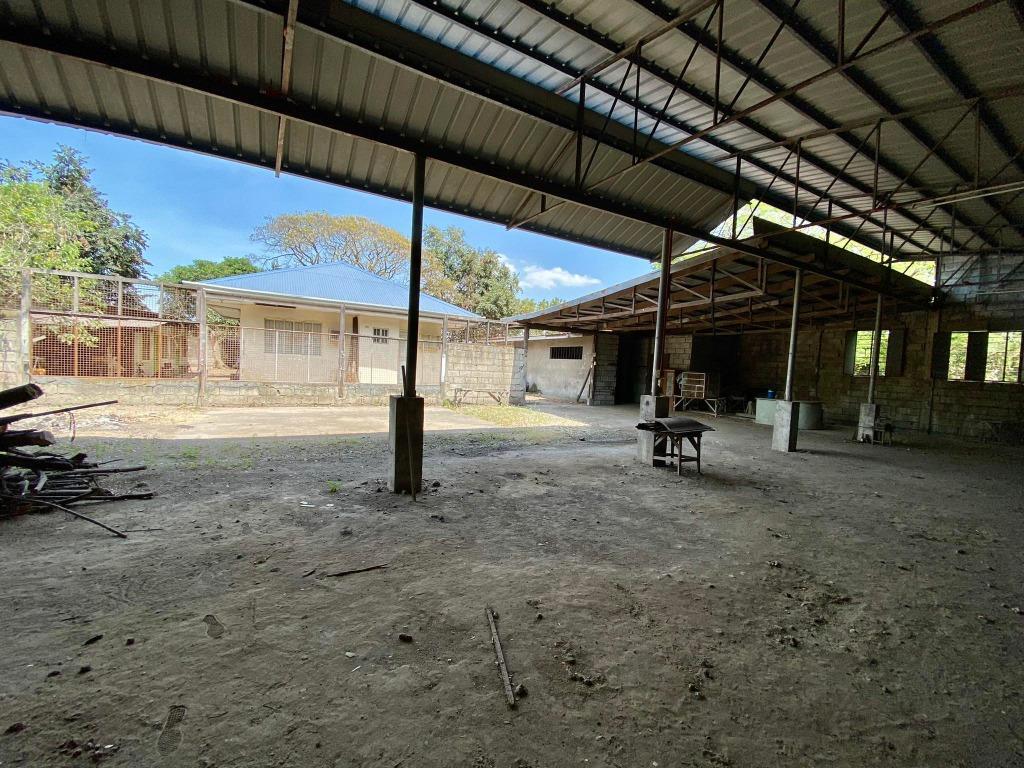 WAREHOUSE FOR RENT IN BALITI NEAR MCARTHUR HIGHWAY SAN FERNANDO