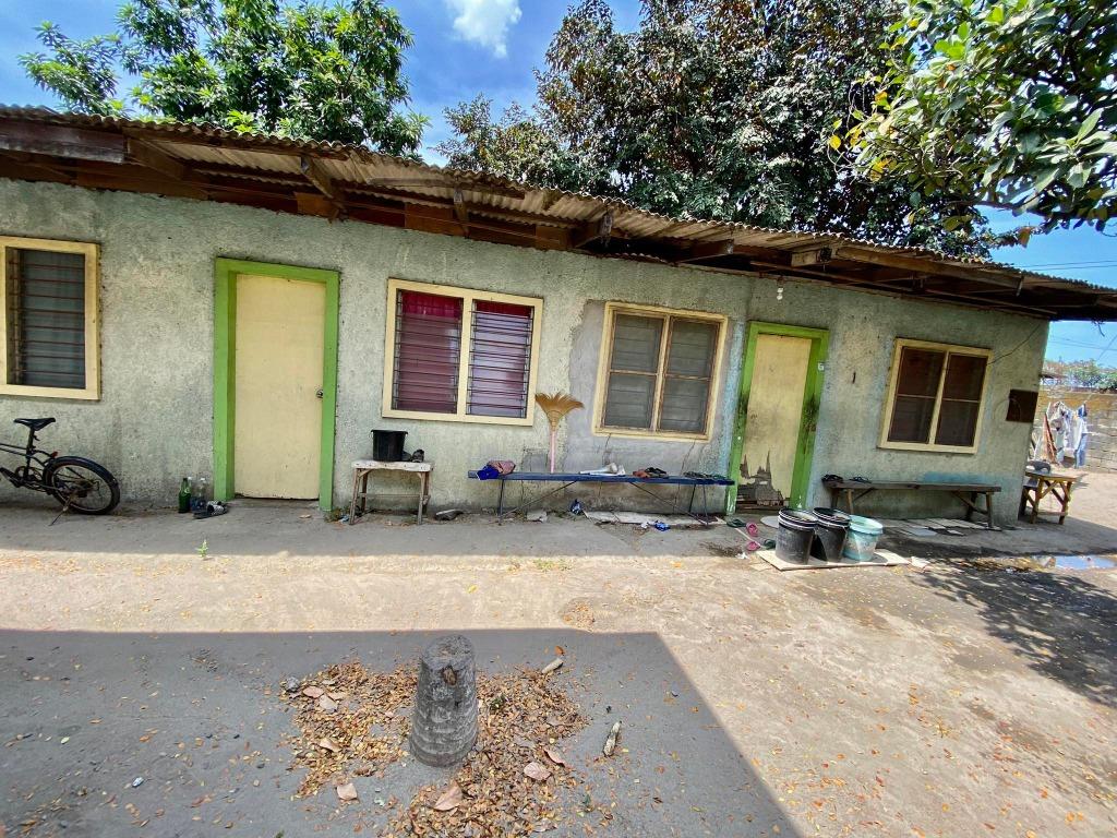 WAREHOUSE FOR RENT IN BALITI NEAR MCARTHUR HIGHWAY SAN FERNANDO