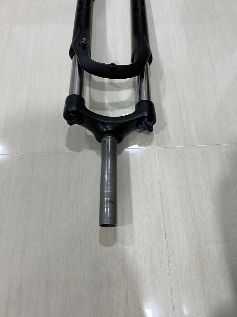 Xcr sr suntour suspension fork 29er, Sports Equipment, Bicycles & Parts