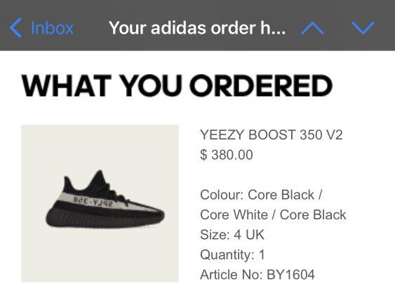 No 74 yeezy new arrivals