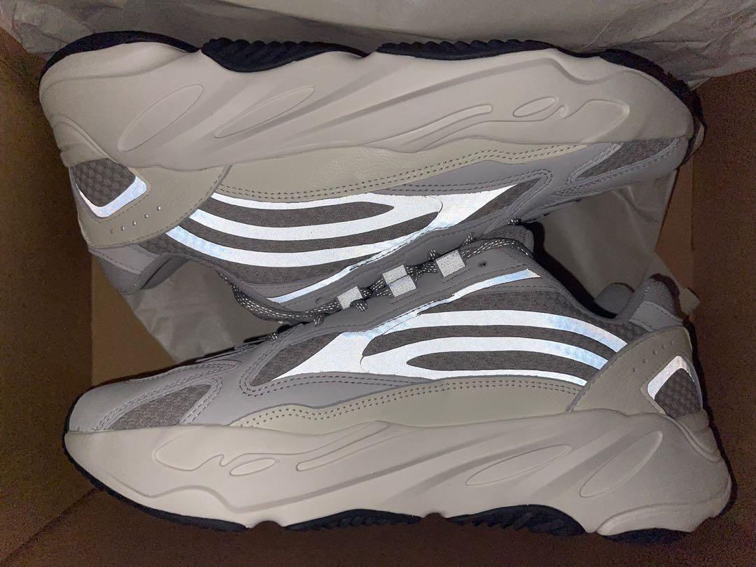 Yeezy boost 700 v2 retail price 2025