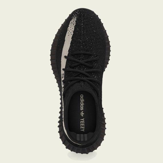 Buy ZFS Yeezy 350 Boost V2 Shoes Off White UK-8 at