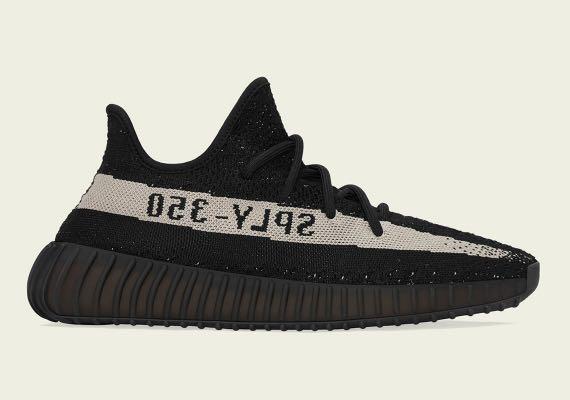 Buy ZFS Yeezy 350 Boost V2 Shoes Off White UK-8 at