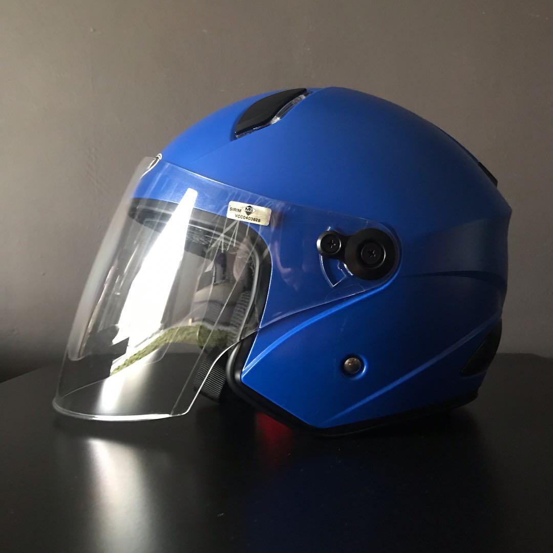 Helmet yema discount