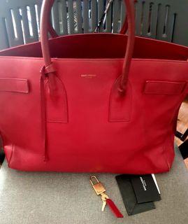 ysl baby ensacar de jour croc