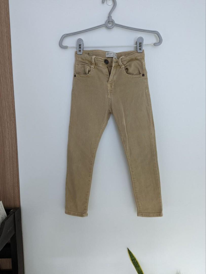 Zara boys pants size 5, Babies & Kids, Babies & Kids Fashion on Carousell Zara boys pants size 5, Babies & Kids, Babies & Kids Fashion on Carousell