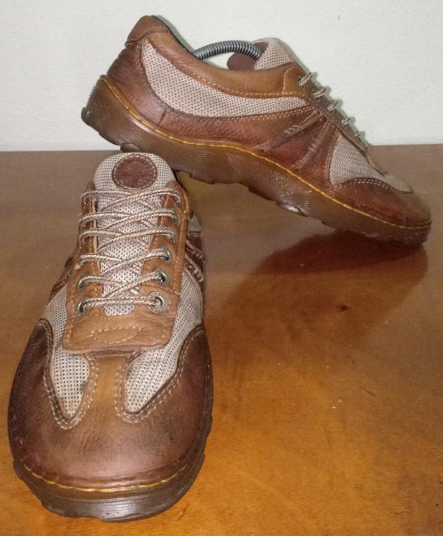 dr martens airwair air cushion sole