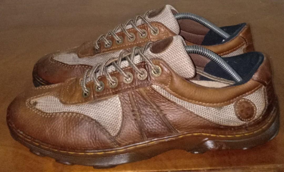 dr martens airwair air cushion sole