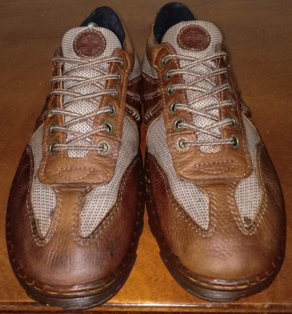 dr martens airwair air cushion sole