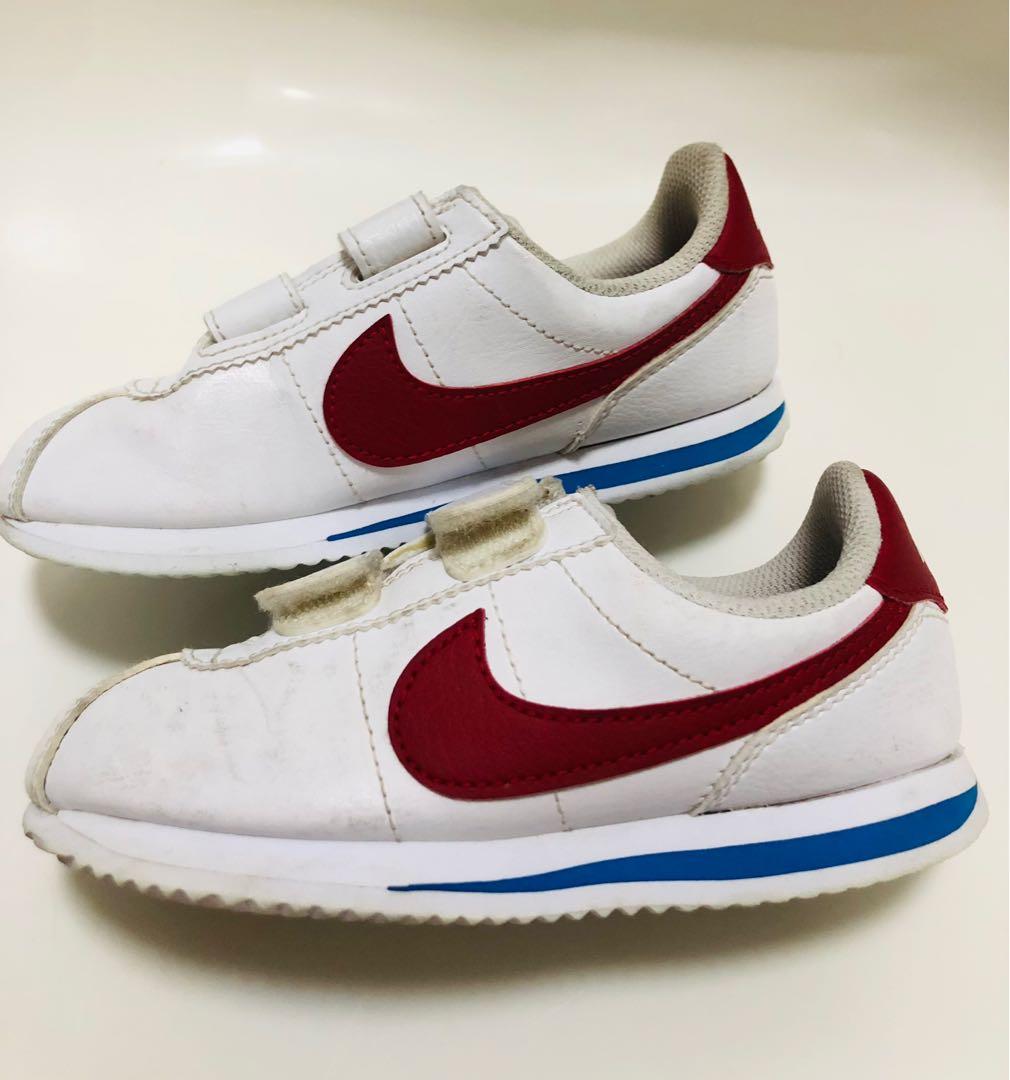 Nike cortez junior outlet