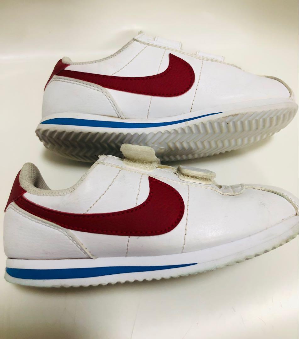 Nike cortez junior outlet
