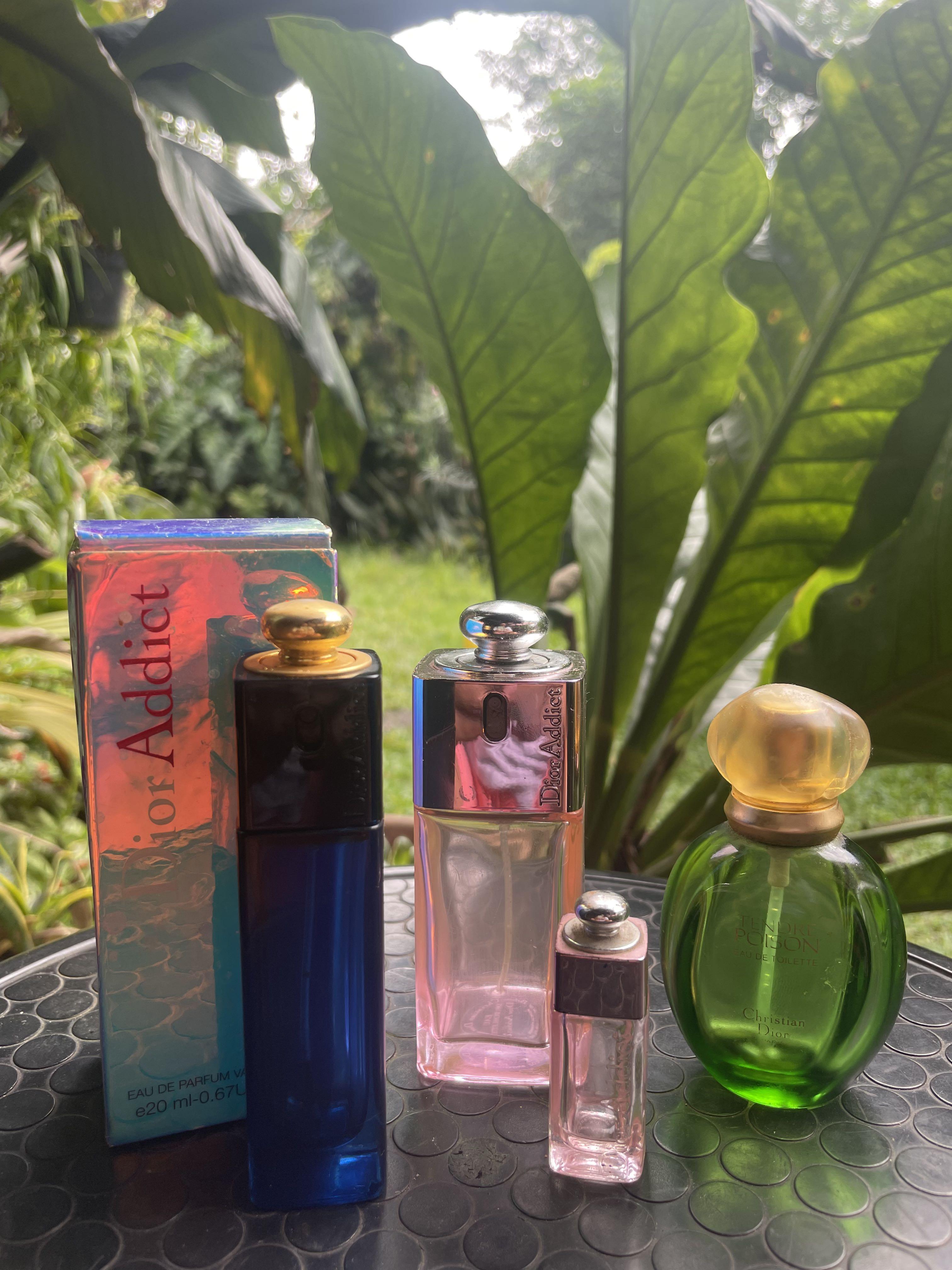 Dior addict 2 online 20ml