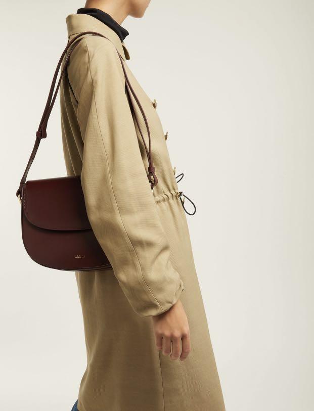 Apc odette bag sales