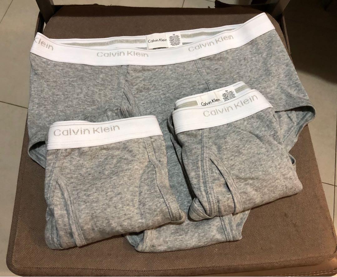 Calvin klein keyhole boxers hot sale