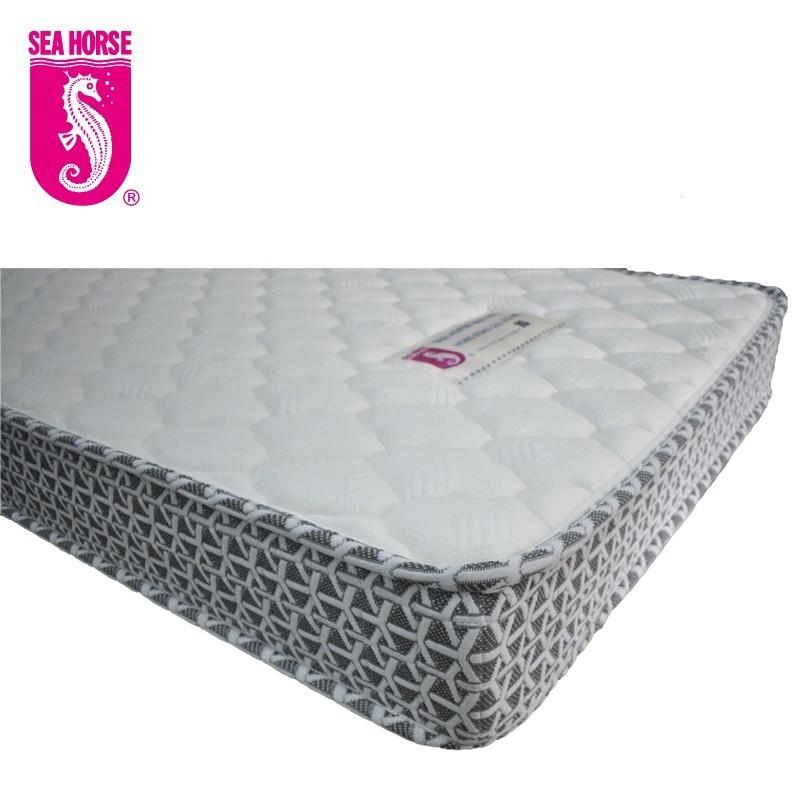 Seahorse comfort hot sale mattress