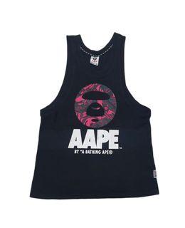 Aape Tank Top