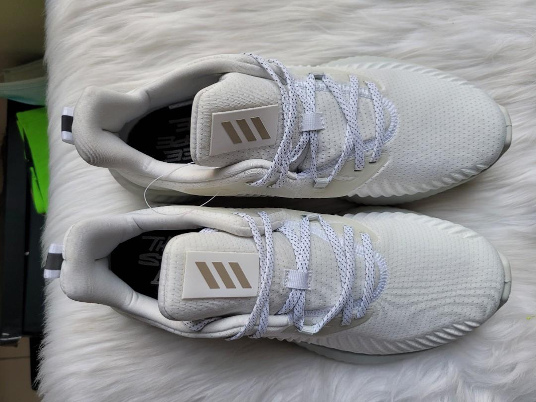 Adidas ALPHABOUNCE RUN EM 42.5