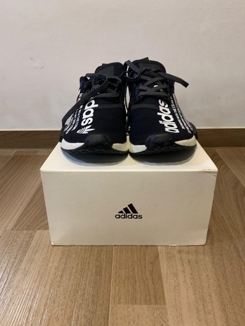 Adidas atmos nmd r1 clearance