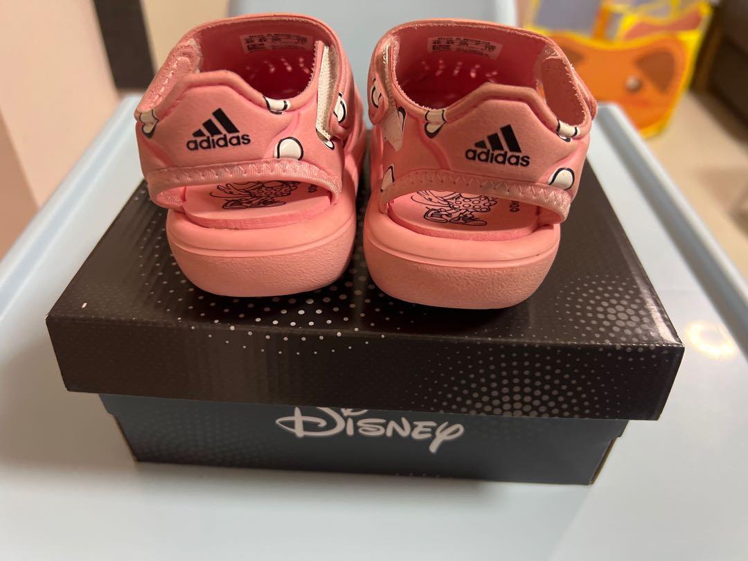Adidas disney water sandal, Babies Kids, Babies Kids Fashion