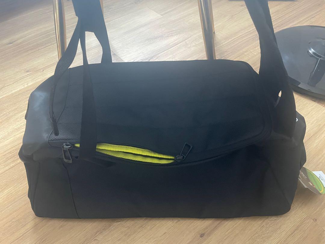 Adidas Endurance Packing System Duffel Bag 44L, Men's Fashion, Bags, Backpacks on Carousell