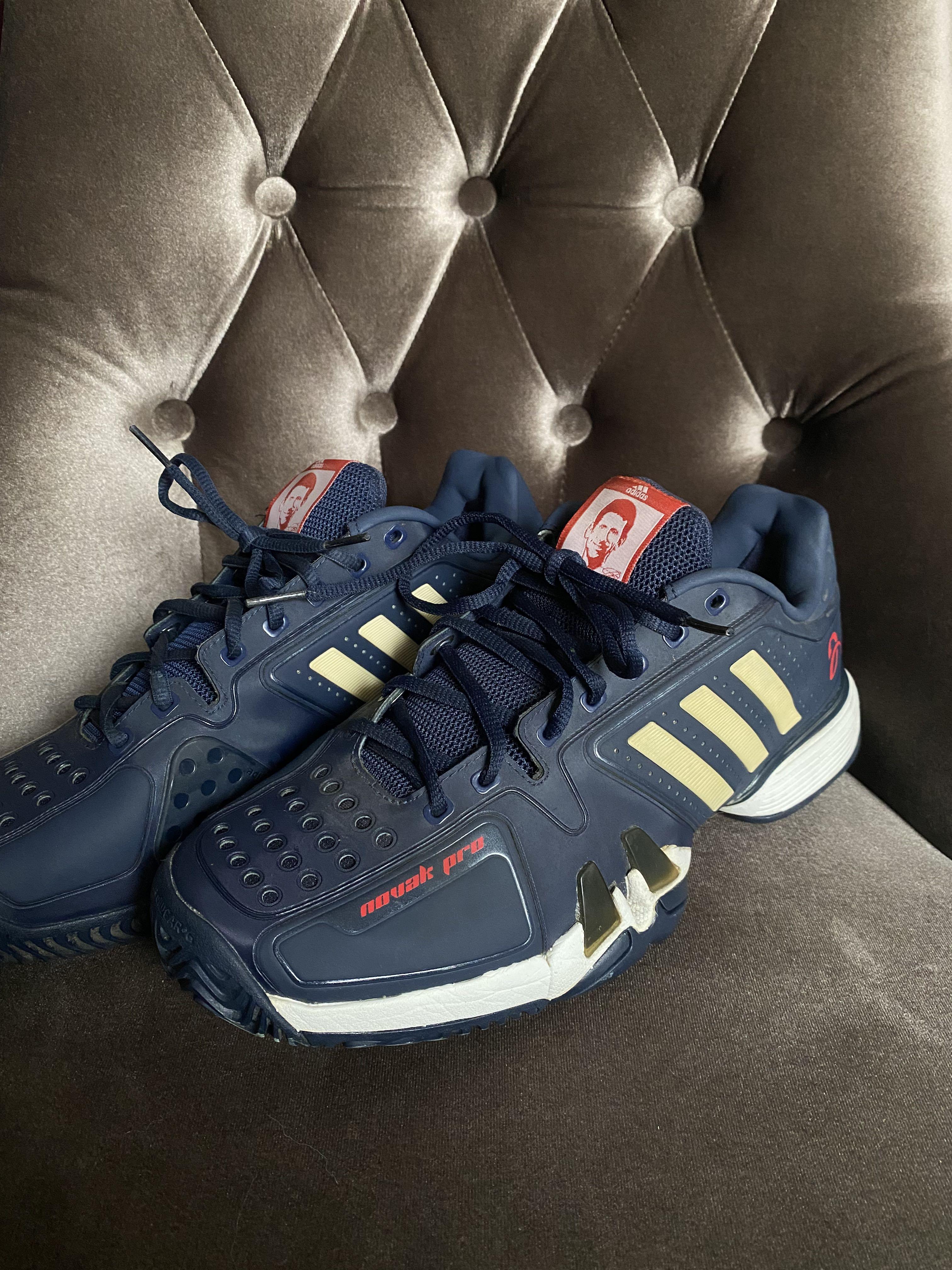 Adidas novak pro 2018 store