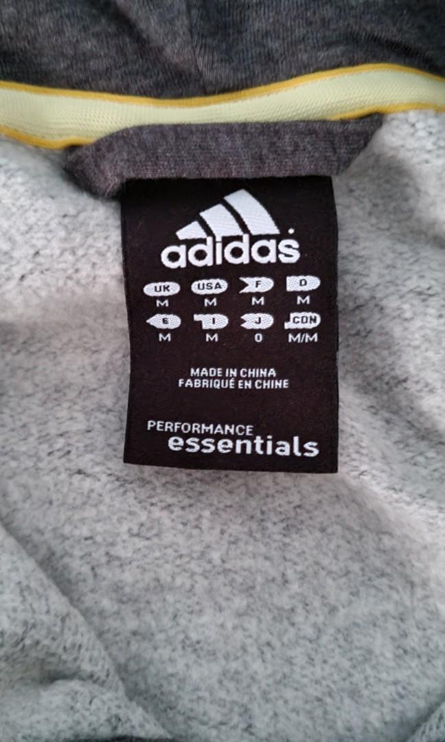 Adidas china outlet limited usa