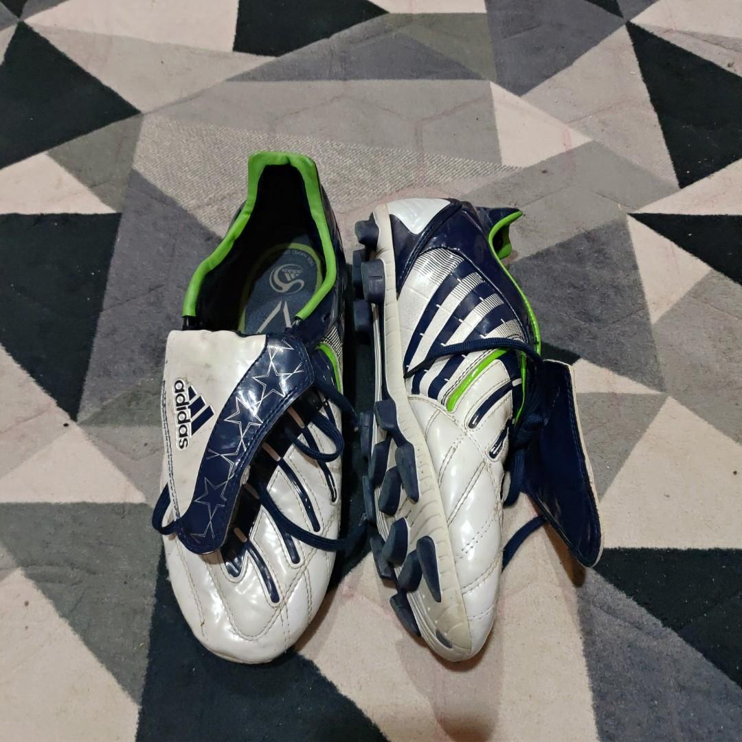 Adidas predator sale 2009