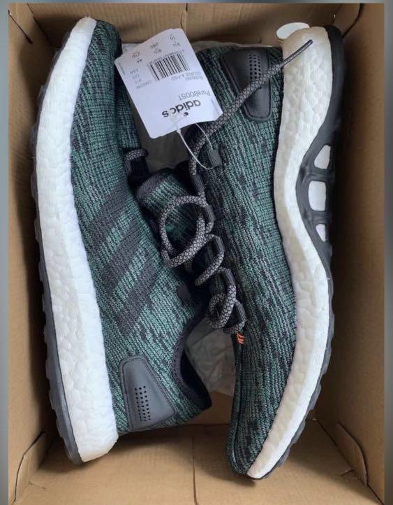 Adidas pure boost 216 discount