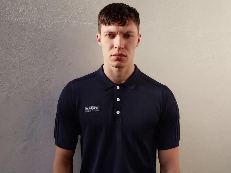Adidas Spezial Meehan, Men's Fashion 