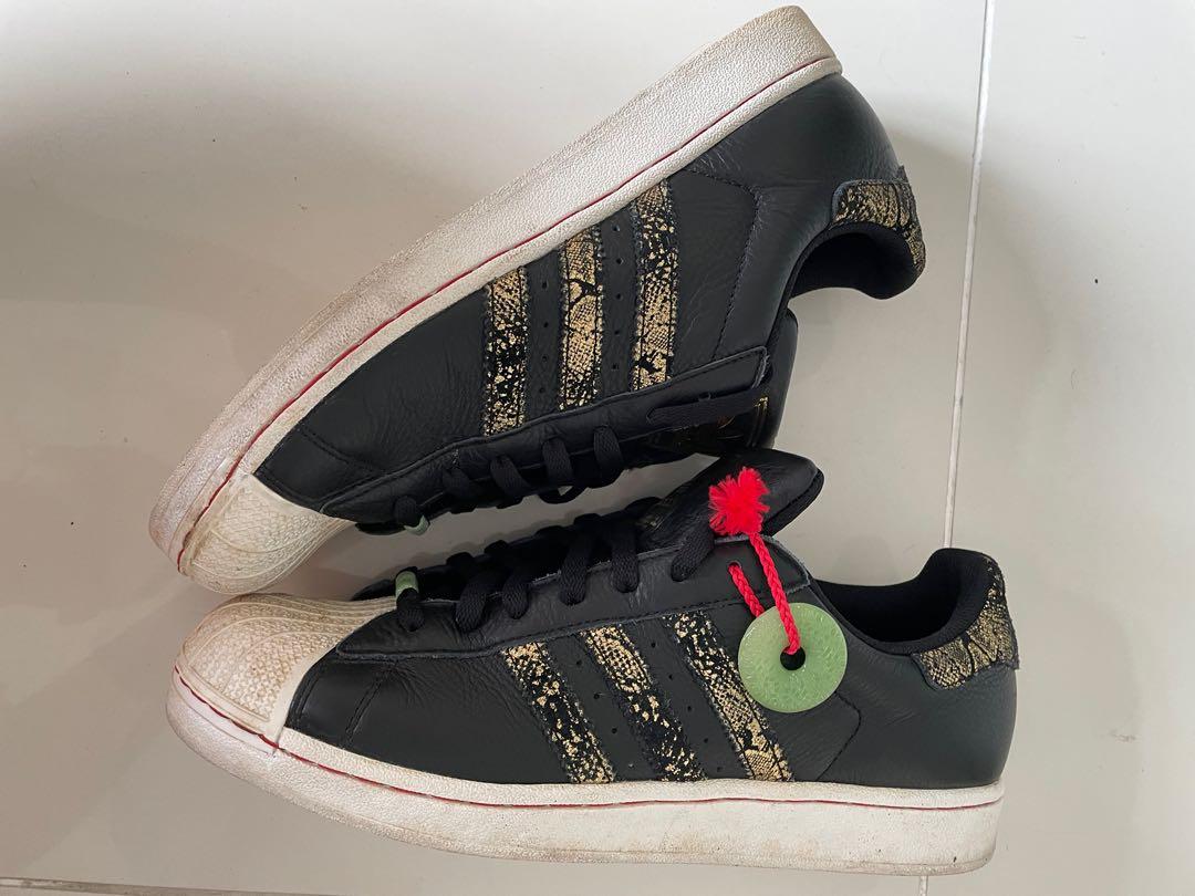 Adidas china store model ii
