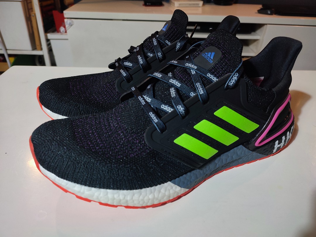 adidas ultra boost 20 hk