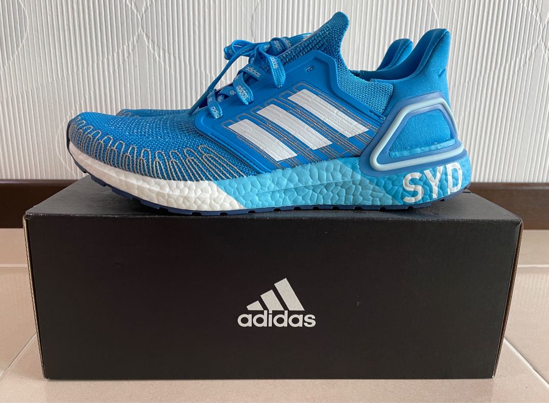 ultra boost sydney