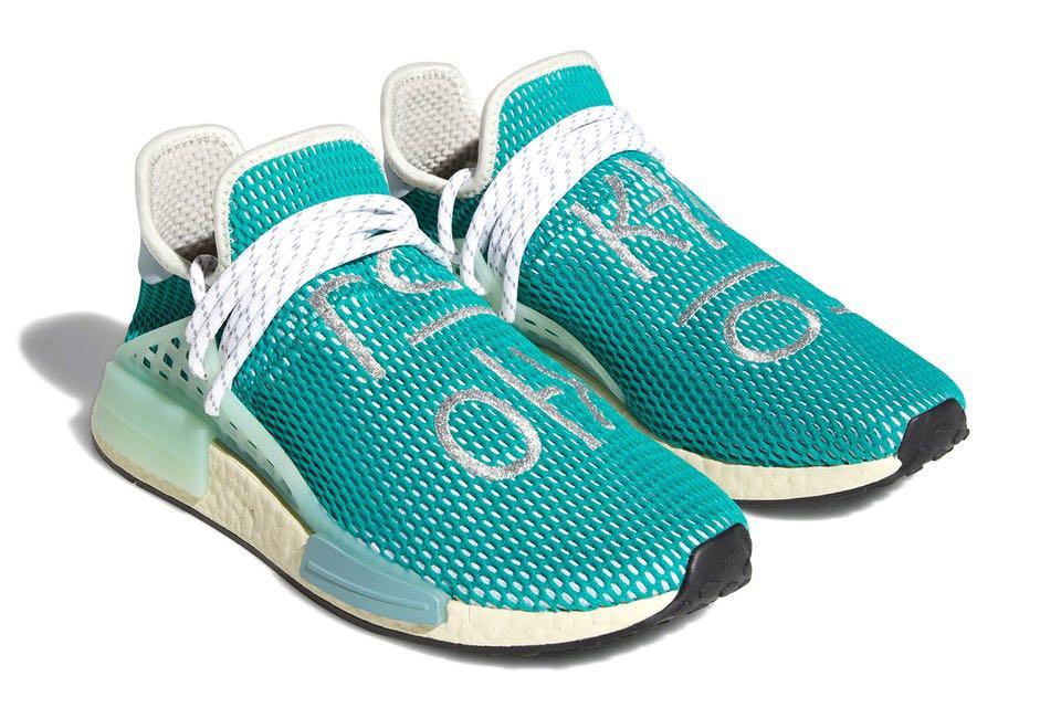 Adidas hu green shop