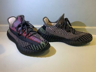 Adidas yeezy boost shop 350 v2 yecheil singapore