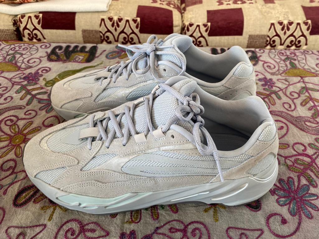 Adidas Yeezy Boost 700 V2 Hospital Blue Men s Fashion Footwear