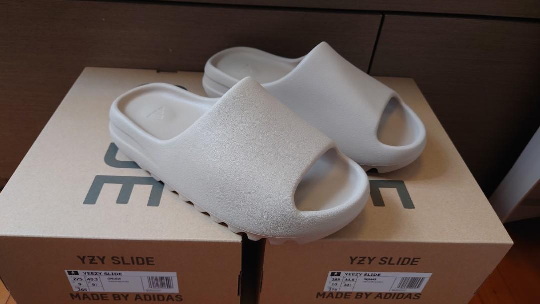 yeezy slide 9.5
