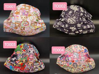 Adult Mask TOKI DOKI