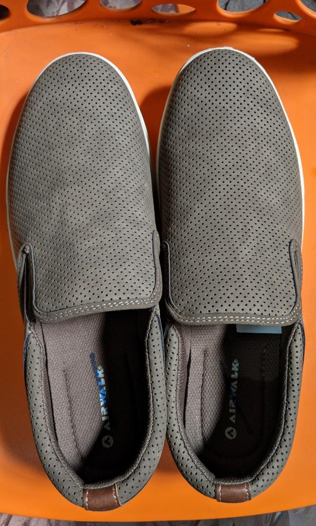 Airwalk slip on online
