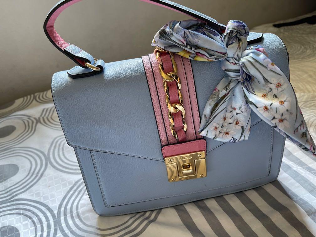 Aldo hotsell glenda satchel