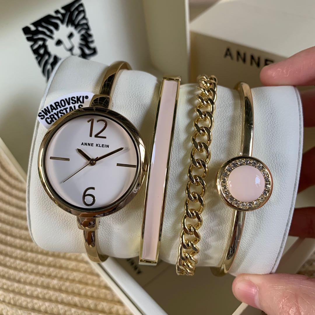 Swarovski anne klein outlet