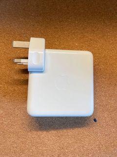Apple 87W USB-C Power Adapter