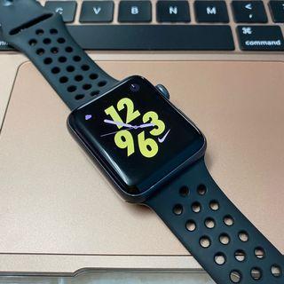 apple watch 2 nike 38mm
