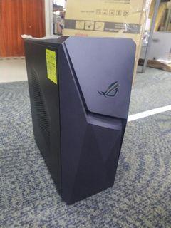 Asus Gaming Desktop Search Results For Asus Gaming Desktop Filter All Categories Sort Kaibigan Nyo 15 Days Ago Asus Rog Strix Gl10dh Gaming Desktop Pc Php 79 999 Please Call Text If Interested Rodel 0927 As Is Brand Asus Cpu