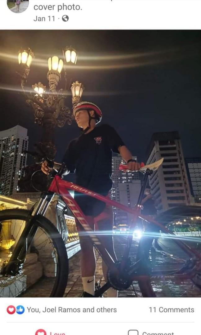 Atomic hotsell revolt 29er