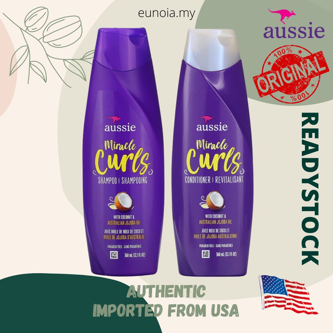 Discover more than 134 are aussie hair products good latest