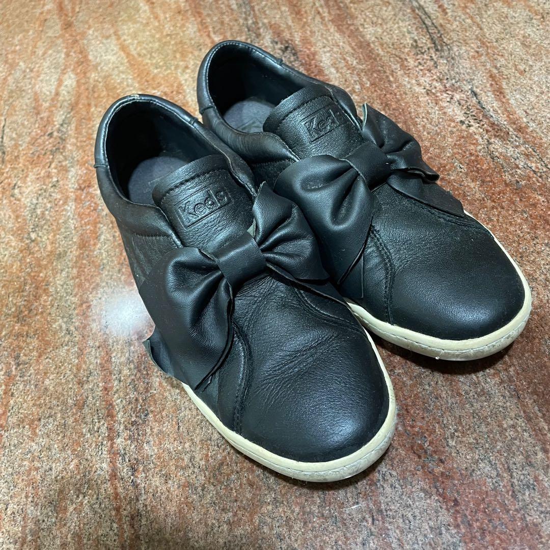 Keds bow best sale