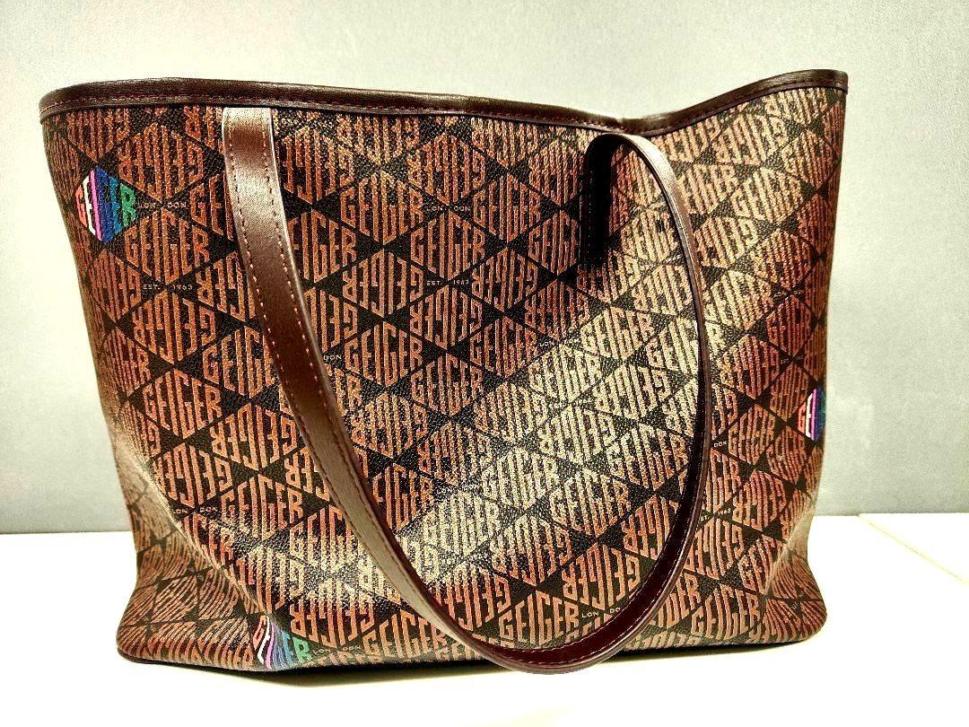 Kurt geiger big discount bags